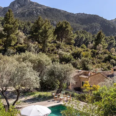 Son Llarg, Estallencs Estellencs (Mallorca)