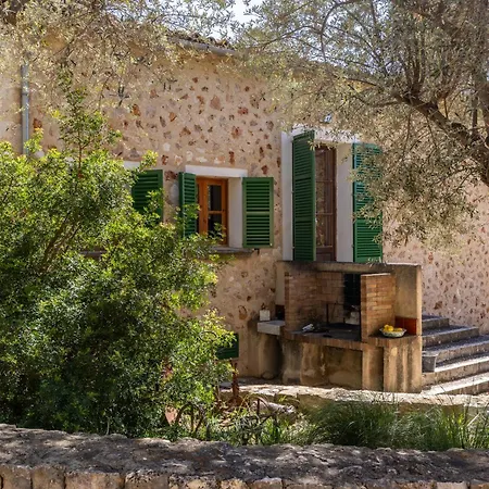 Vila Son Llarg, Estallencs Estellencs (Mallorca)