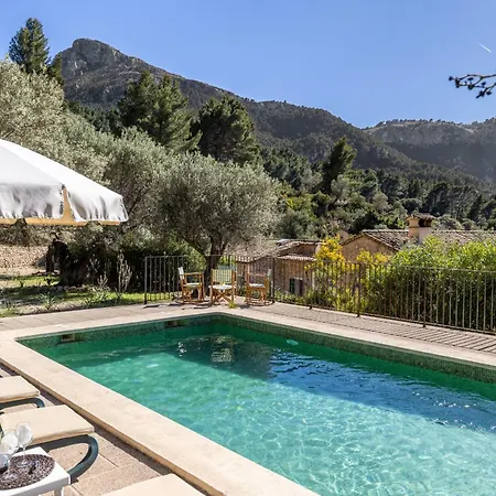 Son Llarg, Estallencs Estellencs (Mallorca)