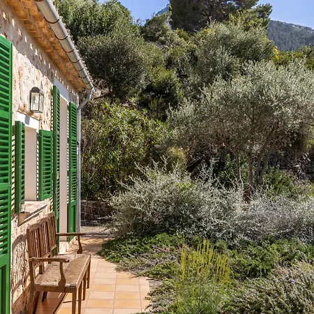 Son Llarg, Estallencs Vila Estellencs (Mallorca)
